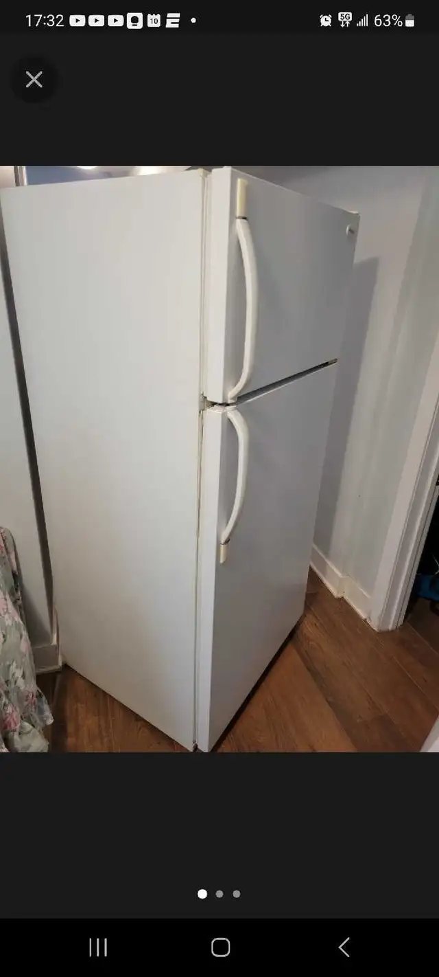 Refrigerator