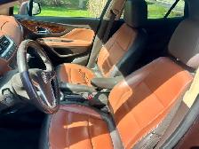 2013 Buick Encore Leather SUV, Crossover - Photo 3