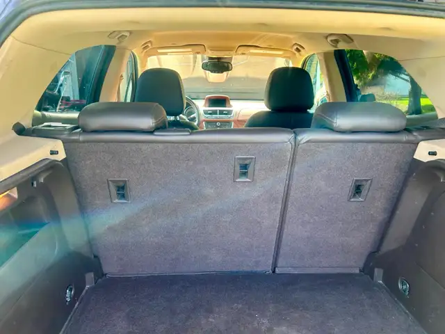 2013 Buick Encore Leather SUV, Crossover - Photo 4