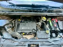 2013 Buick Encore Leather SUV, Crossover - Photo 7