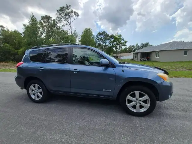 2008 Toyota RAV4 4x4 Saftied $3500 OBO - Photo 2