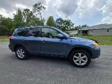 2008 Toyota RAV4 4x4 Saftied $3500 OBO - Photo 2