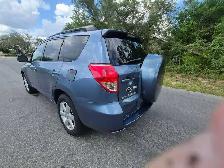 2008 Toyota RAV4 4x4 Saftied $3500 OBO - Photo 3