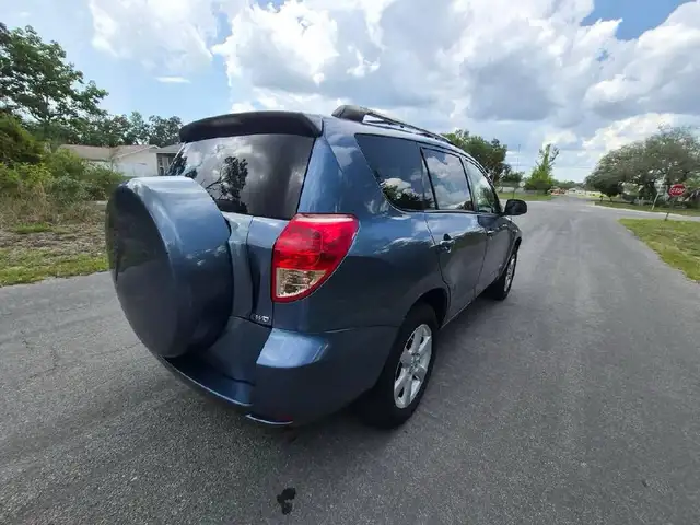 2008 Toyota RAV4 4x4 Saftied $3500 OBO - Photo 4