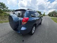 2008 Toyota RAV4 4x4 Saftied $3500 OBO - Photo 4