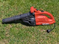 Leaf Blower