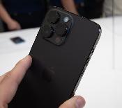 Unlocked iPhone 14 Pro Max  (256 GB) $1050