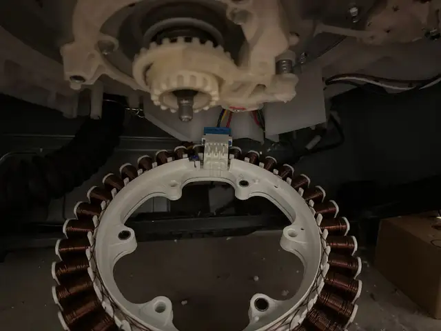 CALL (647) 794-1800 Family Owned Appliance Repair - Photo 3
