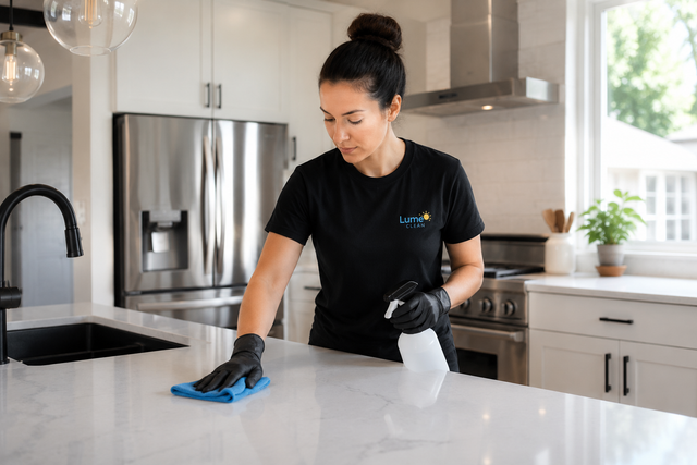 Professional House Cleaning Services in Calgary - Photo 2