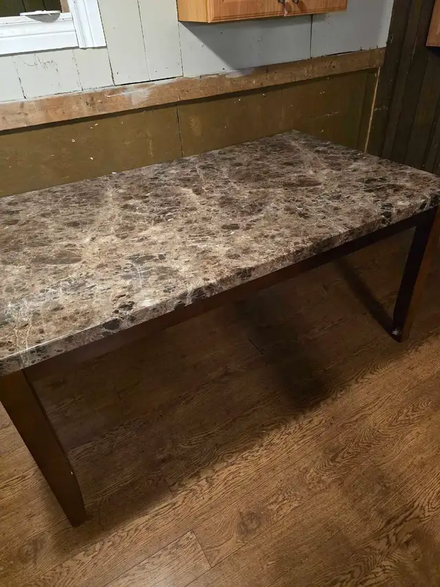 Kitchen Table