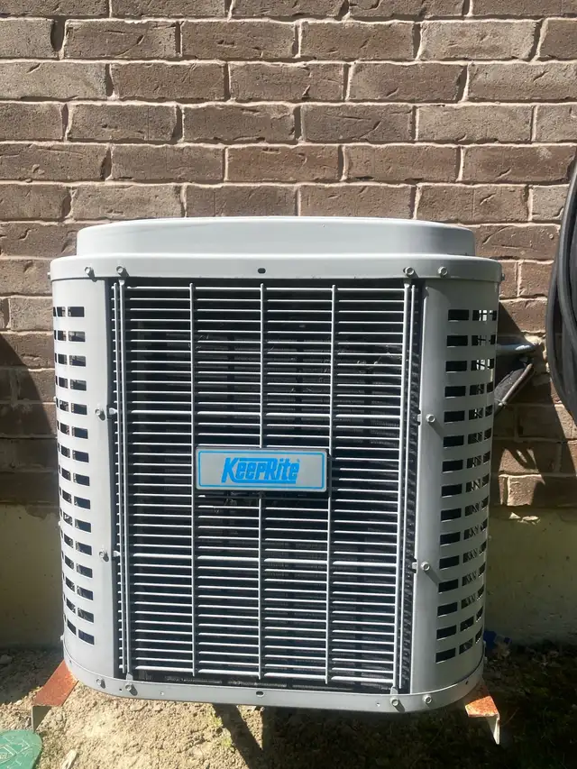 HVAC R / Air Conditioning /Repair Service or Installation on AC
