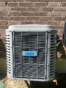 HVAC R / Air Conditioning /Repair Service or Installation on AC