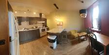 Chambre meublee bain prive-$760-Berri-Uqam-Room w private bath - Photo 9
