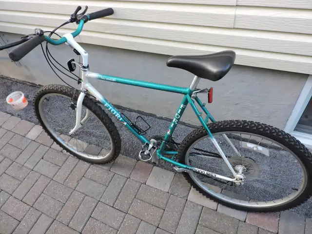 Vélo de ville Vintage Haute Gamme Fiori San Marino Italia - Photo 5