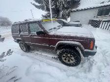 2000 jeep Cherokee - Photo 2