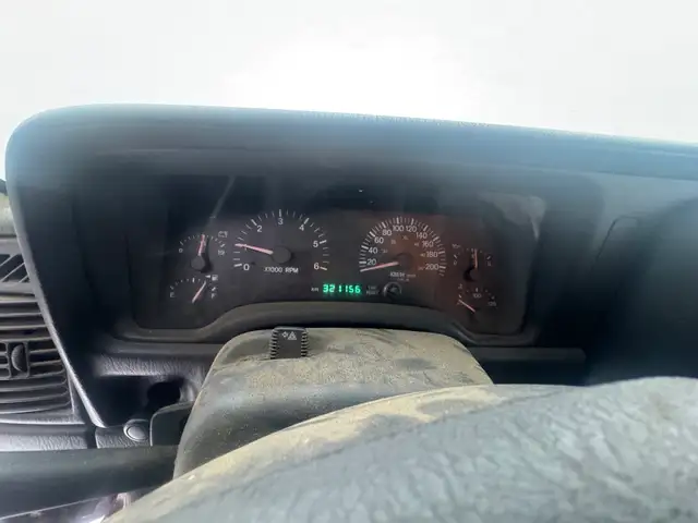 2000 jeep Cherokee - Photo 6