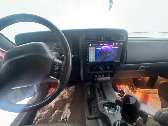 2000 jeep Cherokee - Photo 7