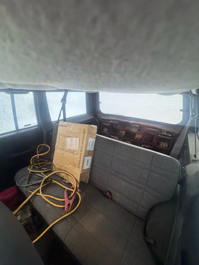 2000 jeep Cherokee - Photo 8