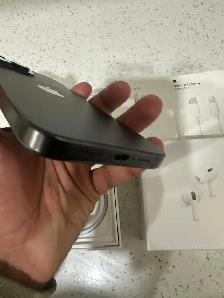 iPhone 15 Pro Max 512gb Accessories Pkg/Delivery - Photo 3