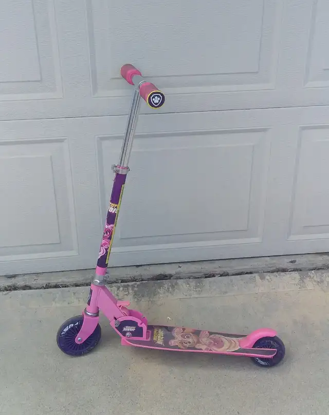 $10 Kick Scooters (2-wheel and 3-wheel) for kids - Photo 5