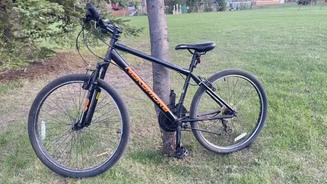 Nakamura Ecko 26 in Mountain Bike