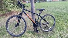 Nakamura Ecko 26 in Mountain Bike
