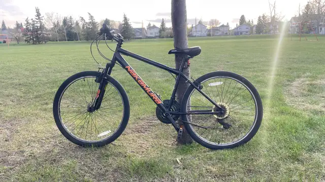 Nakamura Ecko 26 in Mountain Bike - Photo 2