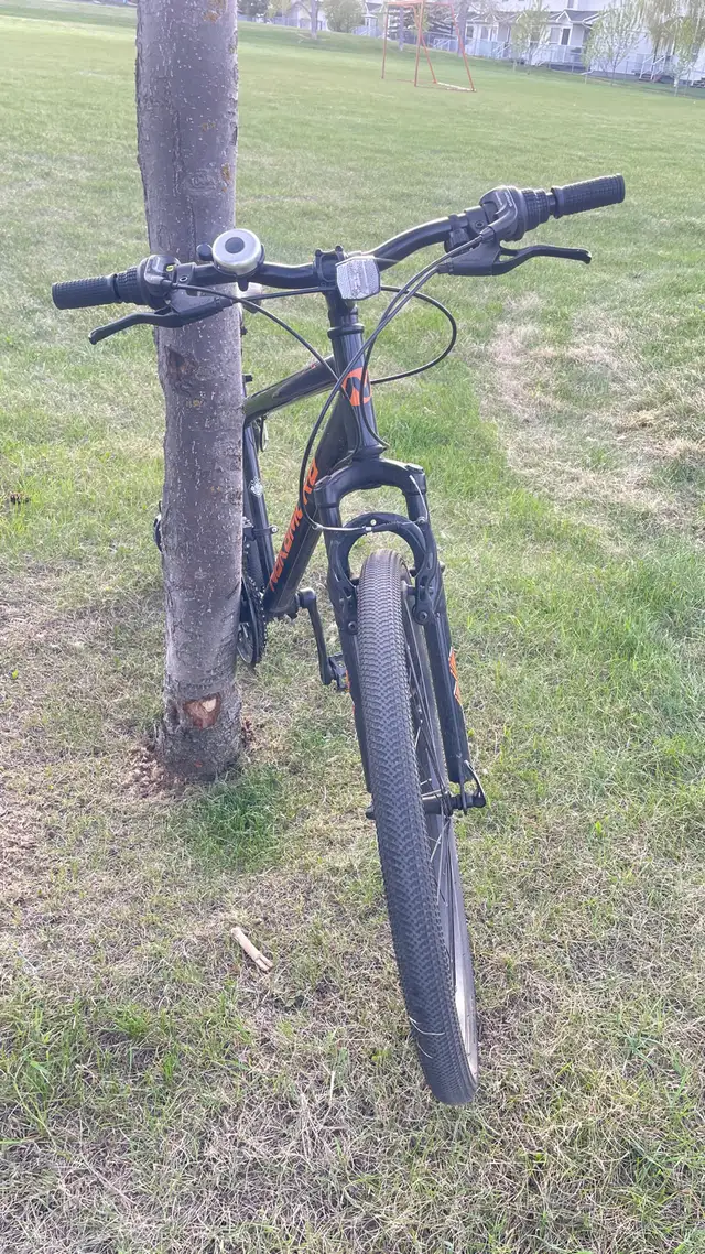 Nakamura Ecko 26 in Mountain Bike - Photo 3
