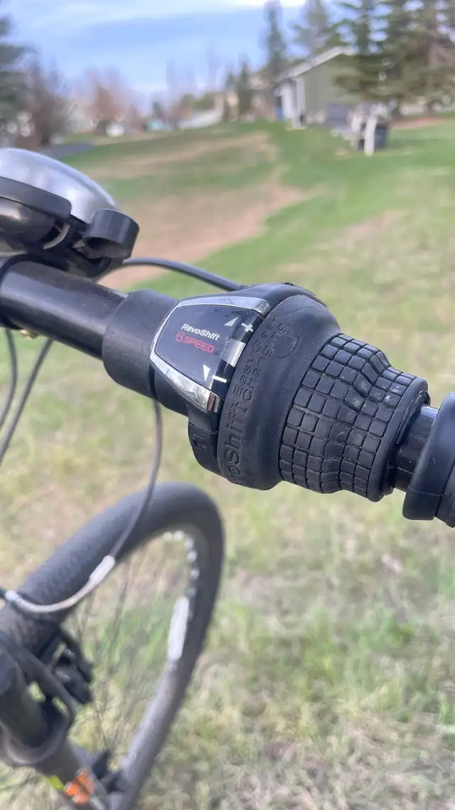 Nakamura Ecko 26 in Mountain Bike - Photo 5
