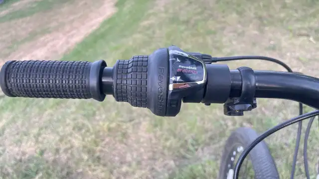 Nakamura Ecko 26 in Mountain Bike - Photo 6