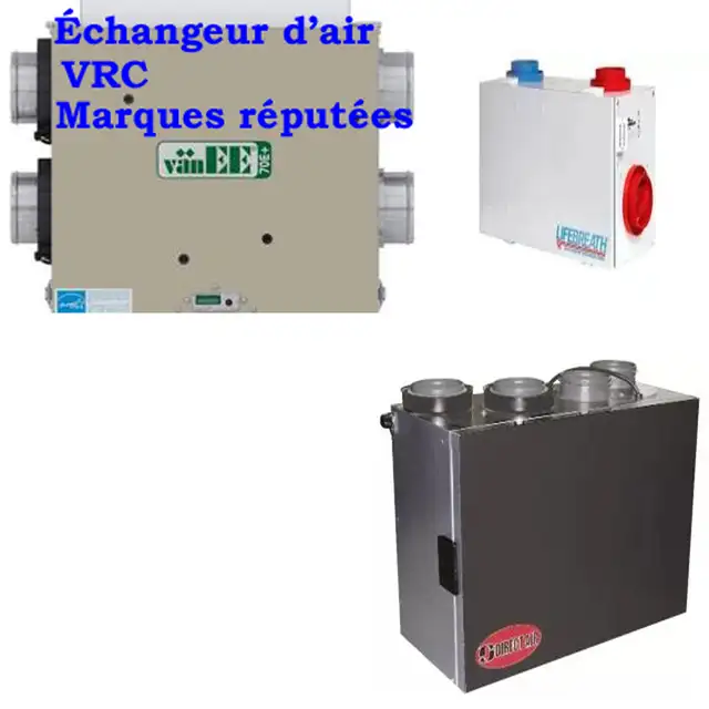 THERMOPOMPE MURALE - MULTIZONE PRIX IMBBATTABLES - Photo 4