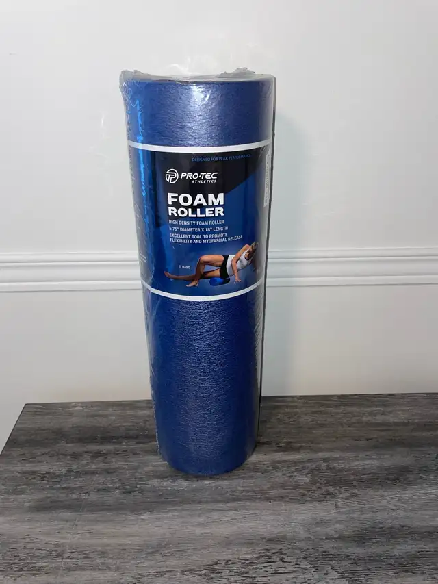Foam Roller