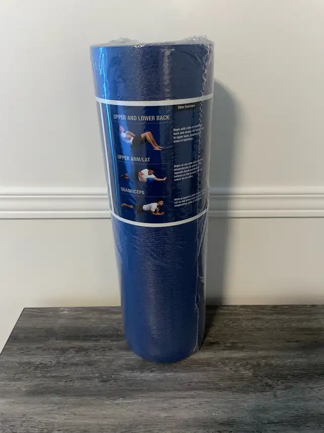 Foam Roller - Photo 2