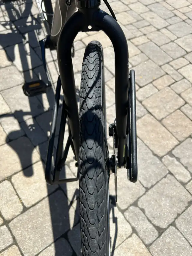 VÉLO TANDEM de qualité idéal pour cyclotourisme - Photo 3