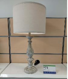 Single Lamp
