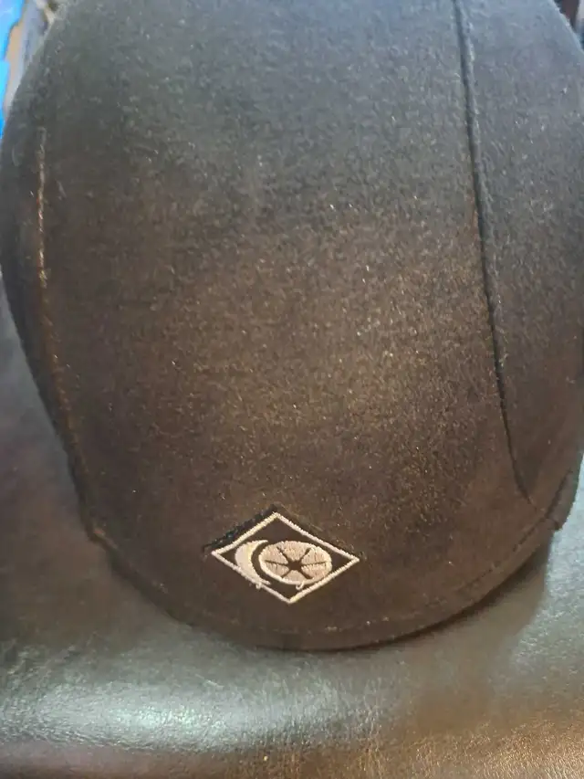Charles Owen GR8 Helmet - Photo 4