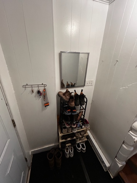2 bedroom 1 bathroom