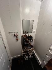2 bedroom 1 bathroom