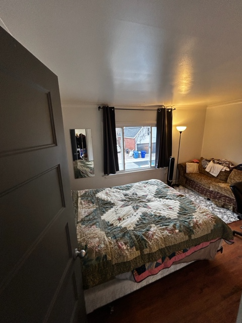 2 bedroom 1 bathroom - Photo 3