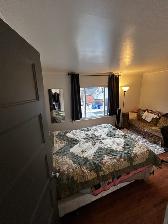 2 bedroom 1 bathroom - Photo 3