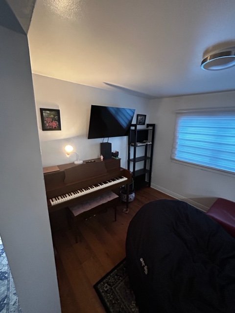 2 bedroom 1 bathroom - Photo 4