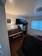 2 bedroom 1 bathroom - Photo 4