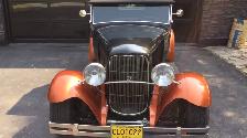 1931 Ford Model A hot rod - Photo 5