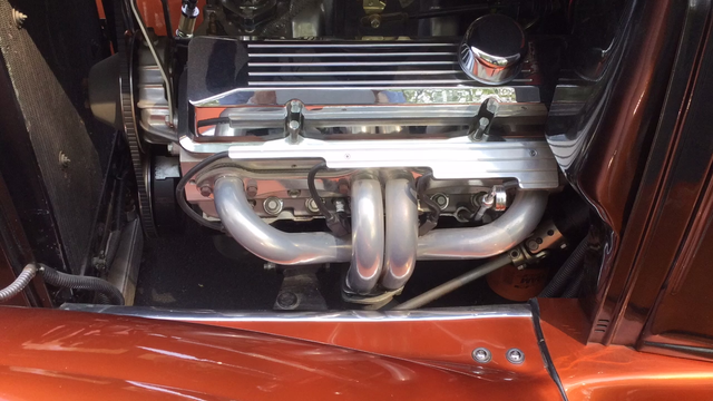 1931 Ford Model A hot rod - Photo 6