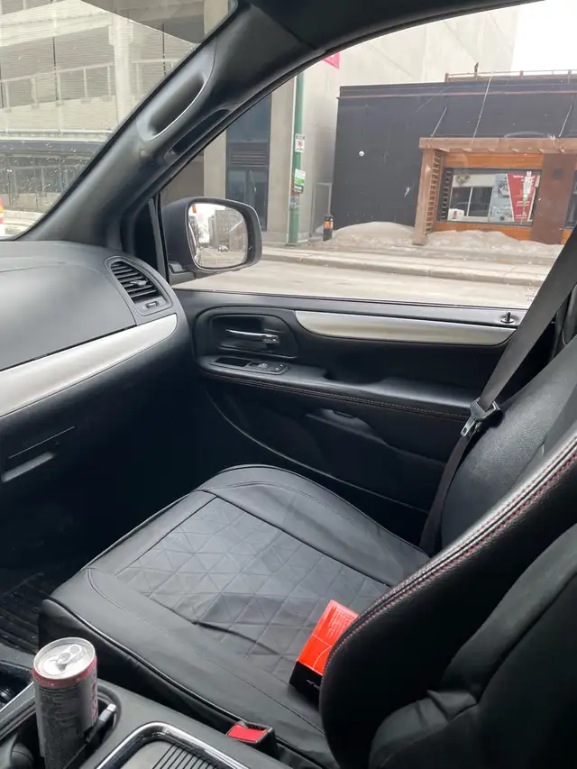 2019 Dodge Grand Caravan GT - Photo 7