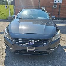 2015 Volvo V60 T6 Premier Plus, AWD, 3.0l 6cyl, Pre-safety inspe - Photo 11