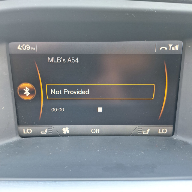 2015 Volvo V60 T6 Premier Plus, AWD, 3.0l 6cyl, Pre-safety inspe - Photo 18