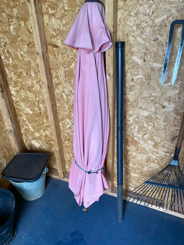 parasol $10.00