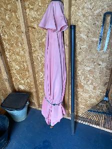 parasol $10.00