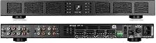 Sonance - DSP 8-130 MKII - 1160W 8.0-Ch. DSP Power Amplifier qsc